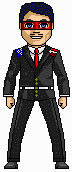 Mr America